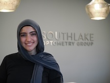 Photo of Yasmin