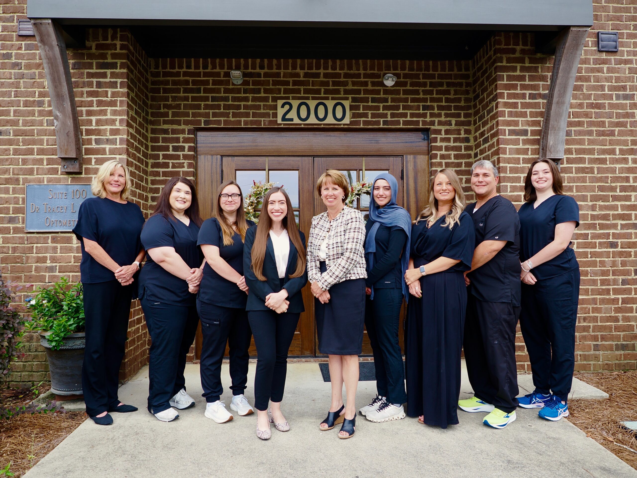 Staff Photo